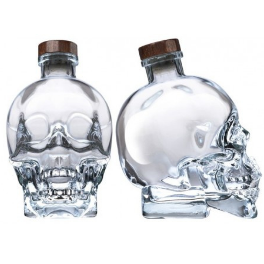 Crystal Head Vodka cl 70